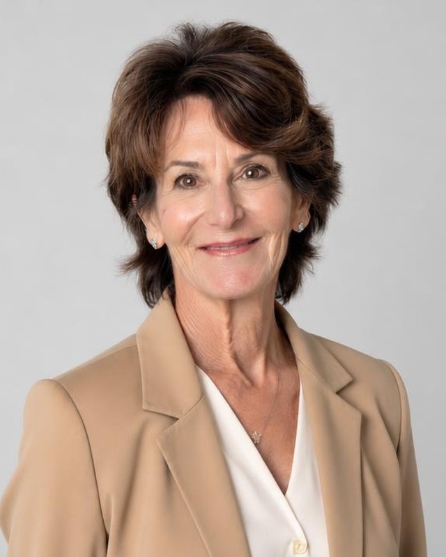 Janet Rubin Fields