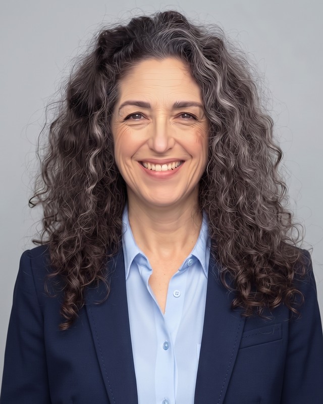 Rachel Ehrlich